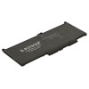 2-power 2P-MXV9V - batteria ricaricabile - Dell Inspiron 13 7300 - Latitude 5300 - 5310 - 7300 - 7400