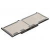 2-power 2P-MXV9V - batteria ricaricabile - Dell Inspiron 13 7300 - Latitude 5300 - 5310 - 7300 - 7400