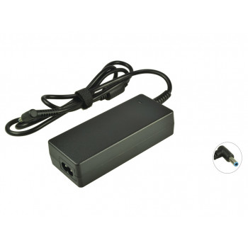 2-power 2P-PA-1450-32HE - alimentatore per laptop - uso interno - 100 - 240 V - 19,5 V - protezione da sovracorrente - protezione da sovratensione - protezione da cortocircuito - nero