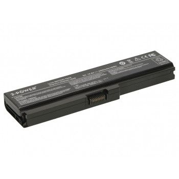 2-power 2P-PA3464U-1BRS - batteria ricaricabile