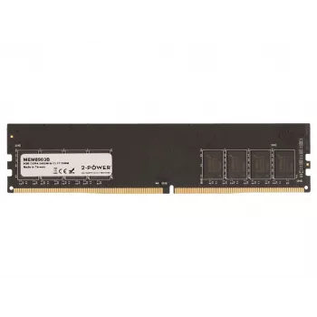 2-power 2P-OTC240V08G1 - 8 GB - 1 x 8 GB - DDR4 - 2400 MHz