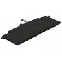 2-Power batteria principale per Toshiba Tecra Z40-A-10K - batteria - 49 mAh (2P-P000697280)