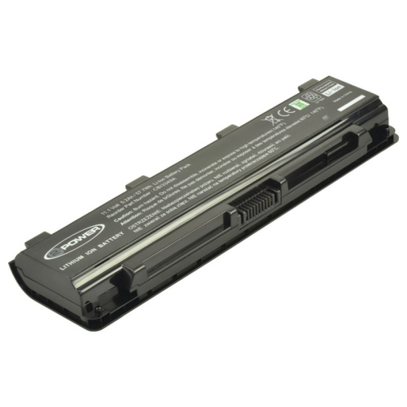 2-Power 2P-PA5108U-1BRS - batteria