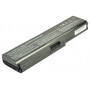 2-Power batteria principale per Toshiba Satellite L750 - batteria - 56 mAh (2P-PABAS227)