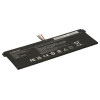 2-power batteria principale MSI R14B01W - batteria - 42 mAh