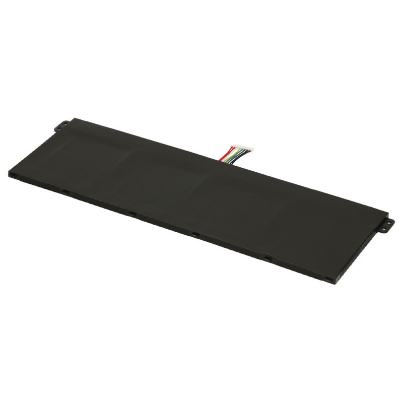 2-power batteria principale MSI R14B01W - batteria - 42 mAh