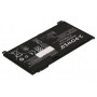 2-power 2P-RR03048XL - batteria - batteria ricaricabile 4.000 mAh 11,4 V