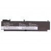 2-Power batteria principale Lenovo ThinkPad T460s T470s - batteria - 2.200 mAh (2P-SB10F46460)