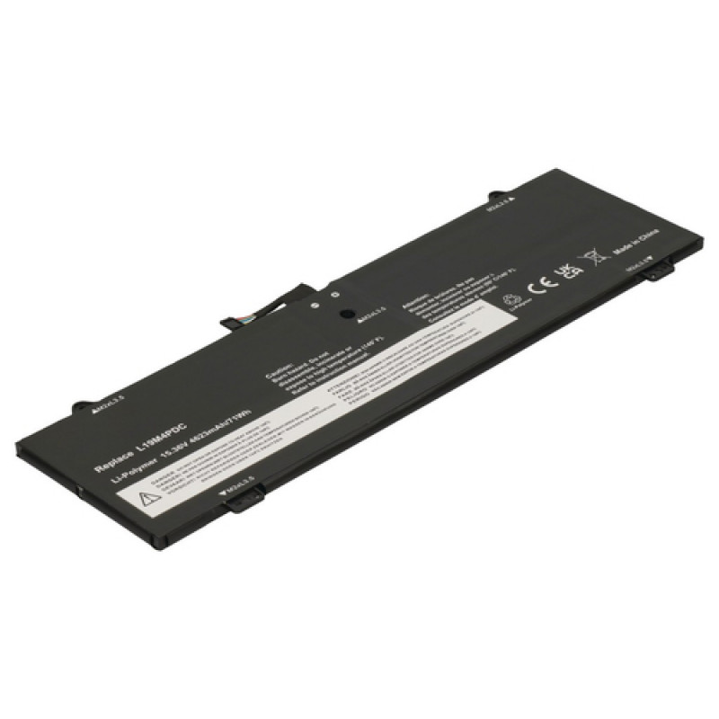 2-POWER batteria principale - batteria ricaricabile - 71 mAh (2P-SB10Z26481)