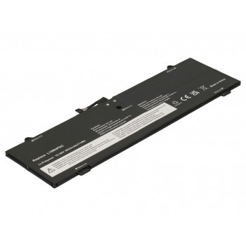 2-POWER batteria principale - batteria ricaricabile - 71 mAh (2P-SB10Z26486)