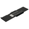 Batteria principale 2-Power per Dell Precision 3520 - Batteria - 69 mAh (2P-NY5PG)