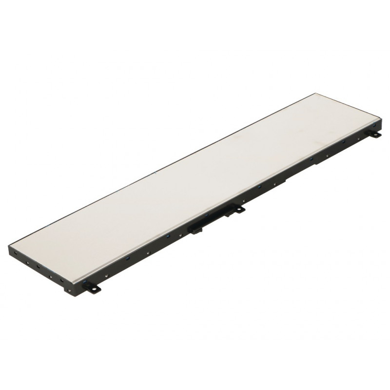 Batteria principale 2-Power per Dell Precision 7530 7730 - Batteria - 97 mAh (2P-NYFJH)