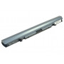 2-Power Batteria principale per Toshiba Satellite L900 - Batteria - 2.600 mAh (2P-PA5076U-IBRS)