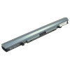 2-Power Batteria principale per Toshiba Satellite L900 - Batteria - 2.600 mAh (2P-PA5077U-1BRS)