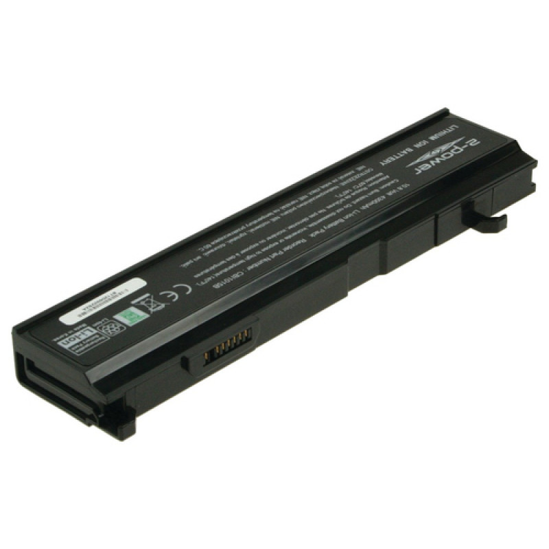 2-power 2P-PABAS076 - Batteria/Batteria ricaricabile