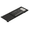 2-power Batteria principale Dell Vostro 3511 3515 - Batteria - 3.300 mAh (2P-PG8YJ)