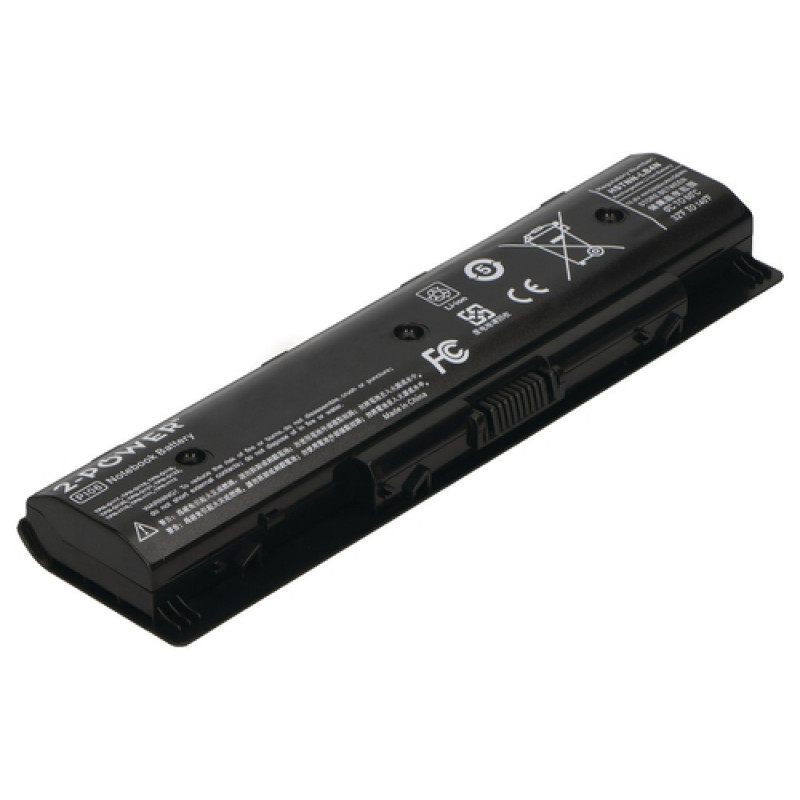 2-power 2P-PI06 - Batteria ricaricabile - Batteria 56 mAh 10,8 V