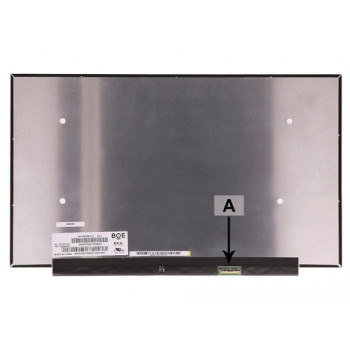 2-power 15.6 1920x1080 FHD LED IPS opaco Touch (2P-R156NWF7 R2)