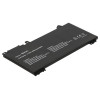 2-Power batteria principale HP RE03XL - batteria ricaricabile - 45 mAh