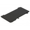 2-Power batteria principale HP RE03XL - batteria ricaricabile - 45 mAh