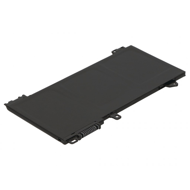 2-Power batteria principale HP RE03XL - batteria ricaricabile - 45 mAh