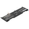 2-POWER batteria principale 11,4 V 3950 mAh