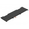 2-POWER batteria principale 11,4 V 3950 mAh