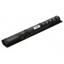 2-power batteria principale HP ProBook 450 G3 - batteria ricaricabile - 2.600 mAh