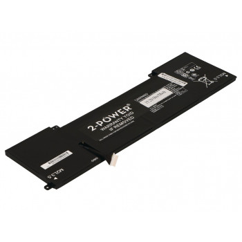 2-Power batteria principale - batteria ricaricabile - 51 mAh