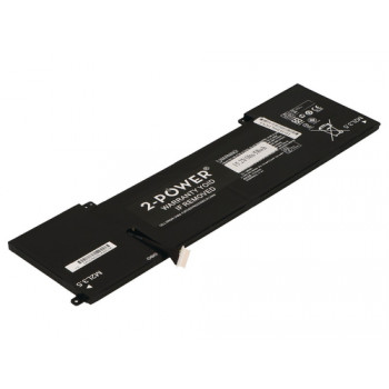2-Power batteria principale - batteria ricaricabile - 51 mAh