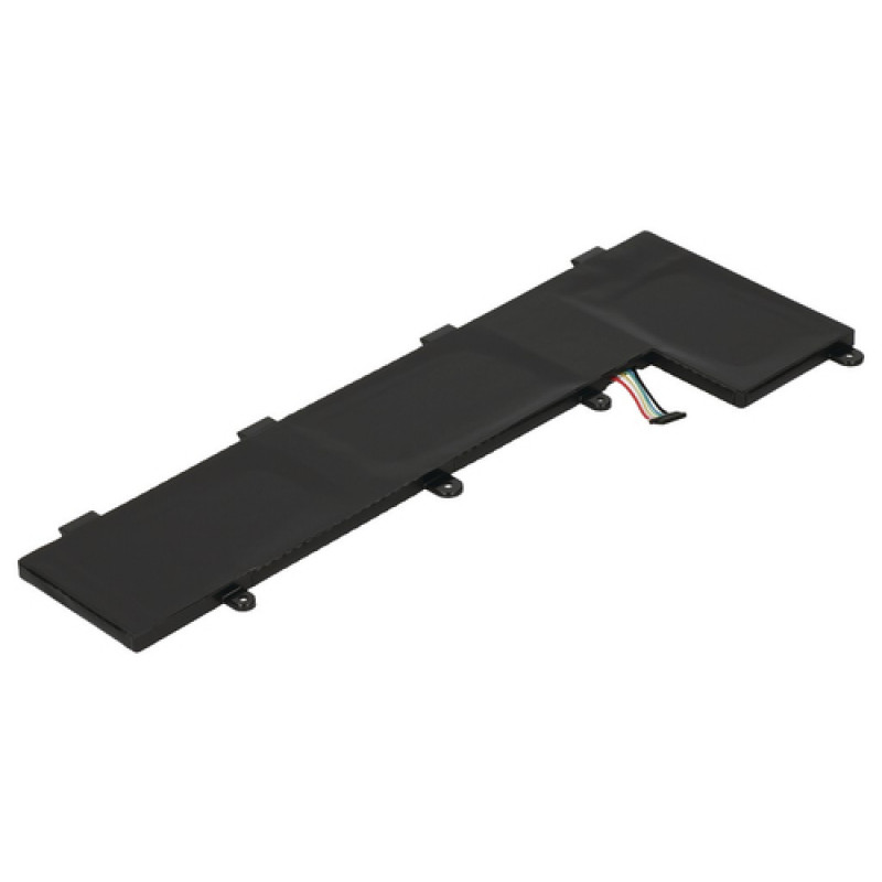 2-Power Pacco batteria principale Lenovo ThinkPad 11e 3rd Gen 20G8 - Batteria - 41 mAh (2P-SB10J78992)
