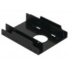 2-power supporto HD SSD da 2,5