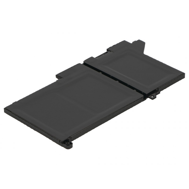 2-Power batteria principale Dell Latitude 12 7280 - batteria - 42 mAh (2P-PGFX4)