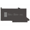 2-Power batteria principale Dell Latitude 12 7280 - batteria - 42 mAh (2P-PGFX4)