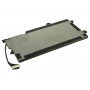 2-Power batteria principale per HP Envy TouchSmart 14-K001tx - batteria - 3.400 mAh