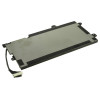 2-Power batteria principale per HP Envy TouchSmart 14-K001tx - batteria - 3.400 mAh