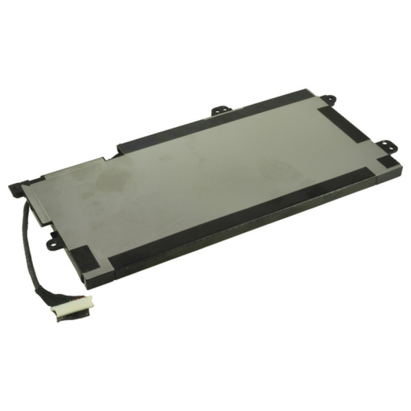 2-Power batteria principale per HP Envy TouchSmart 14-K001tx - batteria - 3.400 mAh