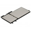 2-power Dell Latitude 5400 batteria principale - Batteria - 46 mAh (2P-R8D7N)