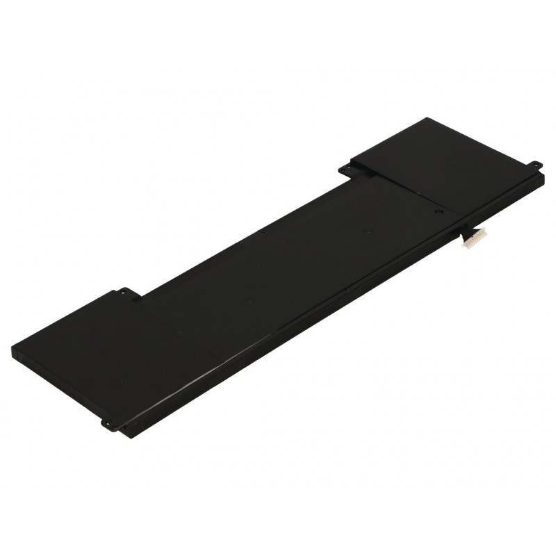2-power batteria principale - Batteria - 3.400 mAh (2P-RR04058-PR)