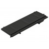 2-power Batteria principale Lenovo ThinkPad X280 20KF/20KE - Batteria - 48 mAh (2P-SB10K97618)