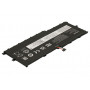 2-power Batteria principale - Batteria - 44 mAh (2P-SB10K97638)