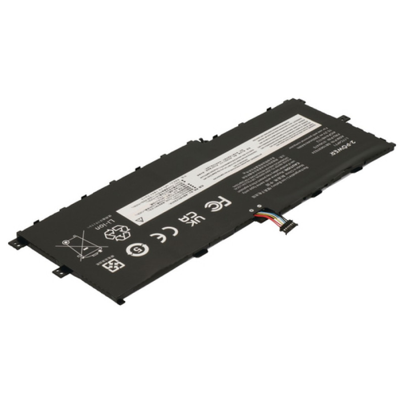 2-power Batteria principale - Batteria - 44 mAh (2P-SB10K97638)
