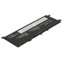 2-power Batteria principale Lenovo ThinkPad L13 Yoga - Batteria - 46 Wh (2P-SB10T83119)