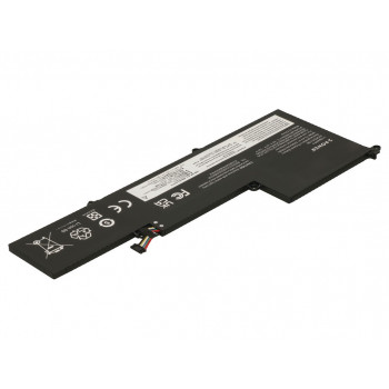 2-Power Batteria principale Lenovo YOGA Slim 7 14 - Batteria - 52 mAh (2P-SB10W65291)