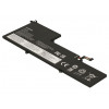 2-Power Batteria principale Lenovo YOGA Slim 7 14 - Batteria - 52 mAh (2P-SB10W65291)