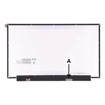 2-power 15,6 pollici 1920x1080 FHD LED TN opaco (2P-SD10W69522)