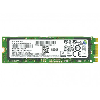 2-power 512GB M.2 SATA 2280 (2P-SD9SN8W-512G)