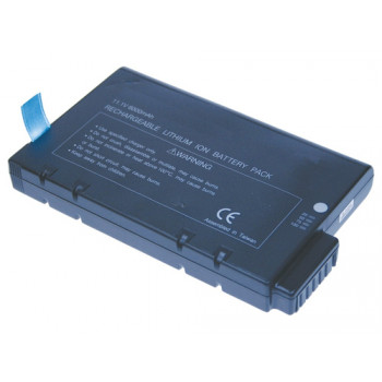 2-power 2P-SMP-202P - Batteria ricaricabile - Samsung - VM7000