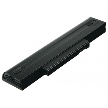 2-Power batteria principale per Fujitsu Siemens Esprimo Mobile V5515 - Batteria ricaricabile - 48 mAh (2P-SMP-EFS-SS-22E-06)
