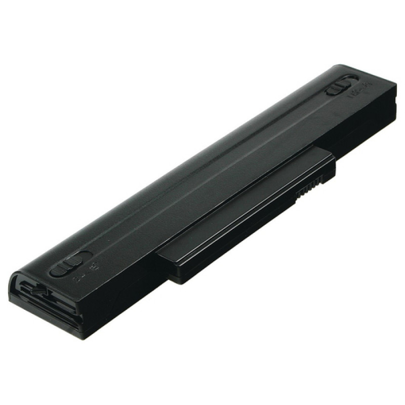 2-Power batteria principale per Fujitsu Siemens Esprimo Mobile V5515 - Batteria ricaricabile - 48 Wh (2P-SMP-EFS-SS-22E-06)